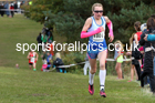 Girls under-15s 2021 National Cross Country Relays, Berry Hill Park, Mansfield. Photo: David T. Hewitson/Sports for All Pics
